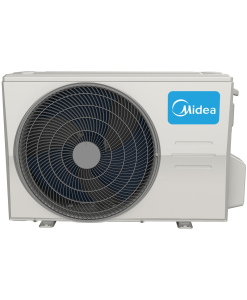 Midea AG-24NXD0-I/X4-24N8D0-O Κλιματιστικό Inverter 24000 BTU με Ιονιστή