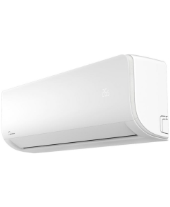 Midea AG-12NXD0-I/X1-12N8D0-O Κλιματιστικό Inverter 12000 BTU με Ιονιστή