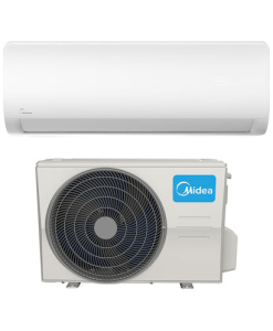 Midea AG-09NXD1/X2-09N8D1-O Κλιματιστικό Inverter 9000 BTU