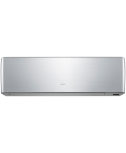 Midea Κλιματιστικό Air Condition 9000 BTU Inox