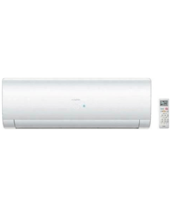 Haier Flair Plus AS50S2SF2FA-3/1U50S2SJ2FA-1 Κλιματιστικό Inverter 18000 BTU