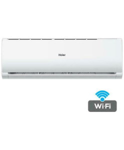 Haier Tundra Plus AS68TEDHRA-CLC/1U68REEFRA Κλιματιστικό Inverter 24000 BTU