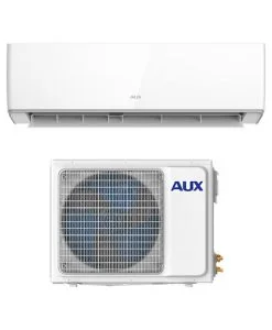 AUX Halo ASW-H09A4/HAR3DI-EU Κλιματιστικό Inverter 9000 BTU με WiFi