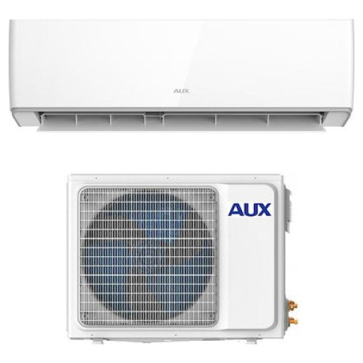 AUX Halo ASW-H09A4/HAR3DI-EU Κλιματιστικό Inverter 9000 BTU με WiFi
