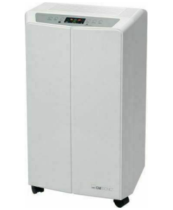 Φορητό Κλιματιστικό Clatronic CL 3637 7000 btu White  σε 12 άτοκες δόσεις 