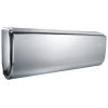 Gree U-Crown GRS-121 EI/JSC2-N2 Κλιματιστικό Inverter 12000 BTU A++/A++ με Ιονιστή και WiFi Silver
