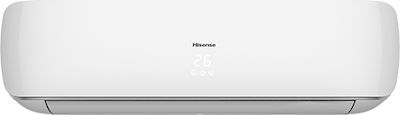 Hisense Mini Apple Pie TG35VE00G/TG35VE00W Κλιματιστικό Inverter 12000 BTU A++/A+ με Ιονιστή Hisense Mini Apple Pie TG35VE00G/TG35VE00W Κλιματιστικό Inverter 12000 BTU A++/A+ με Ιονιστή