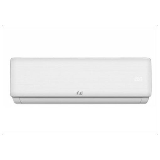 F&U FVIN-12136/FVOT-12137 Κλιματιστικό Inverter 12000 BTU A++/A+ με WiFi
