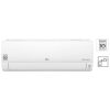 LG DC09RT UA3/DC09RT NSJ Κλιματιστικό Inverter 9000 BTU A++/A+ με WiFi