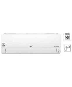 LG DC09RT UA3/DC09RT NSJ Κλιματιστικό Inverter 9000 BTU A++/A+ με WiFi