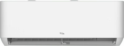 TCL Ocarina 12CHSD/TPG11IN Κλιματιστικό Inverter 12000 BTU A++/A+ με WiFi TCL Ocarina 12CHSD/TPG11IN Κλιματιστικό Inverter 12000 BTU A++/A+ με WiFi