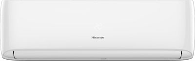 Hisense Easy Smart CA70BT4FG/CA70BT4FW Κλιματιστικό Inverter 24000 BTU A++/A+