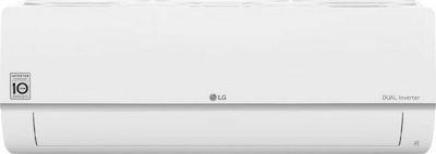 LG Ocean Dualcool S12ET UA3/S12ET NSJ Κλιματιστικό Inverter 12000 BTU A++/A++ με WiFi