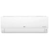 LG Deluxe DC12RH Κλιματιστικό Inverter 12000 BTU A++/A++ με Ιονιστή και WiFi