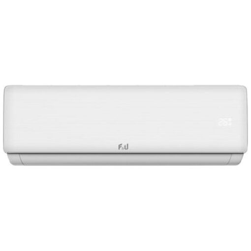 F&U FVIN-12138/FVOT-12139 Κλιματιστικό Inverter 12000 BTU A++/A+ με WiFi