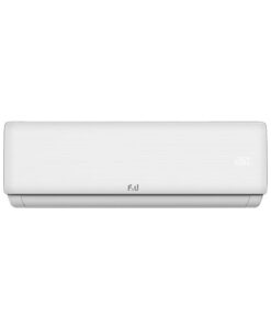 F&U FVIN-18138/FVOT-18139 Κλιματιστικό Inverter 18000 BTU A++/A+ με WiFi