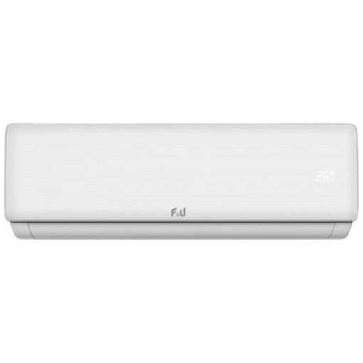 F&U FVIN-24138/FVOT-24139 Κλιματιστικό Inverter 24000 BTU A++/A+ με WiFi