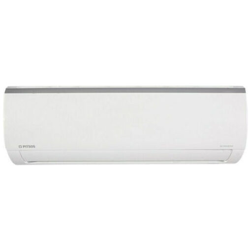 Pitsos Nefeli Standard PSI12VW30 / PSO12VW30 Κλιματιστικό Inverter 12000 BTU A++/A+ με Ιονιστή