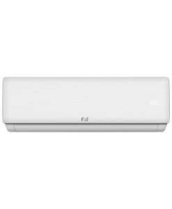 F&U FVIN-09036/FVOT-09037 Κλιματιστικό Inverter 9000 BTU A++/A+