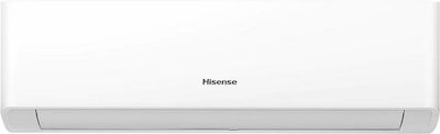 Hisense Energy SE KA25MR0EG/KA25MR0EW Κλιματιστικό Inverter 9000 BTU A+++/A++ με WiFi