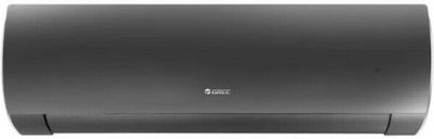 Gree Fairy Noir GRC-241QI/KFRB-N5/GRCO-241QI/KFRB-N5 Κλιματιστικό Inverter 24000 BTU A++/A+ με Ιονιστή και WiFi Gree Fairy Noir GRC-241QI/KFRB-N5/GRCO-241QI/KFRB-N5 Κλιματιστικό Inverter 24000 BTU A++/A+ με Ιονιστή και WiFi