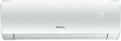 Gree Fairy GRC-121QI/KFR-N5/GRCO-121QI/KFR-N5 Κλιματιστικό Inverter 12000 BTU A++/A+ με Ιονιστή και WiFi