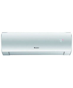 Gree Fairy GRC-241QI/KFR-N5/GRCO-241QI/KFR-N5 Κλιματιστικό Inverter 24000 BTU A++/A+ με Ιονιστή και WiFi