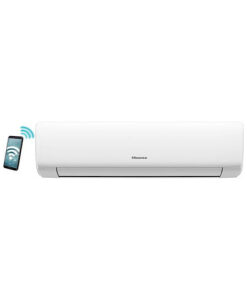 Hisense Wings KB70BT1FG/KB70BT1FW Κλιματιστικό Inverter 24000 BTU A++/A+ με WiFi