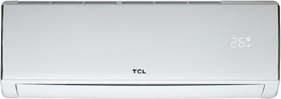 TCL PRO II-24CHSA/XA51AIN Κλιματιστικό Inverter 24000 BTU A++/A+ TCL PRO II-24CHSA/XA51AIN Κλιματιστικό Inverter 24000 BTU A++/A+