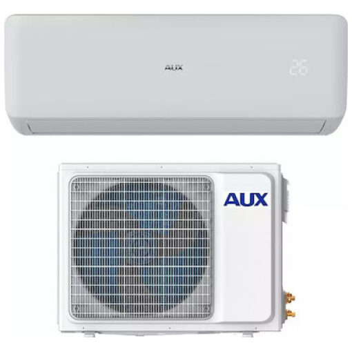 AUX Freedom ASW-H09B4/FREE Κλιματιστικό Inverter 9000 BTU A++/A+