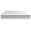 Eco Sleep Στρώμα Dual Pocket Memory Μονό 90x190x26cm