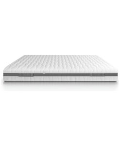 Eco Sleep Στρώμα Dual Pocket Memory Μονό 90x190x26cm