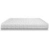 Eco Sleep Biorest Μονό Ανατομικό Στρώμα Memory Foam χωρίς Ελατήρια 100x200x22cm