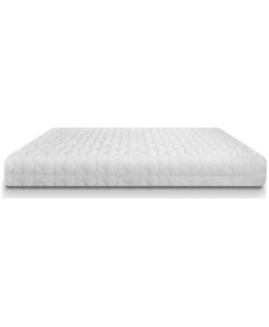 Eco Sleep Effect Διπλό Στρώμα Memory Foam χωρίς Ελατήρια 140x200x20cm με Aloe Vera