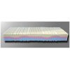 Eco Sleep Edge Διπλό Ανατομικό Στρώμα 150x200x26cm με Ανεξάρτητα Ελατήρια