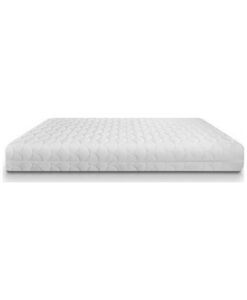 Eco Sleep Dual Emotion Ημίδιπλο Ανατομικό Στρώμα Memory Foam χωρίς Ελατήρια 120x200x22cm