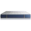 Eco Sleep Ambient King Size Ανατομικό Στρώμα Memory Foam 180x190cm με Ανεξάρτητα Ελατήρια & Ανώστρωμα