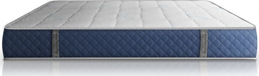 Eco Sleep Deluxe Μονό Ορθοπεδικό Στρώμα 90x200x20cm με Ελατήρια Eco Sleep Deluxe Μονό Ορθοπεδικό Στρώμα 90x200x20cm με Ελατήρια