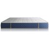 Eco Sleep Deluxe Διπλό Ορθοπεδικό Στρώμα 150x200x20cm με Ελατήρια