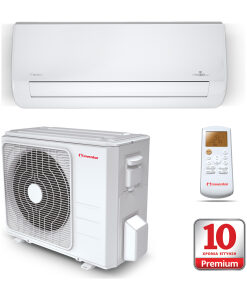 Inventor Passion Pro II Κλιματιστικό Inverter 18000 BTU A++/A+ με Ιονιστή και WiFi