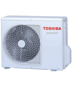 Toshiba Shorai R32 RAS-10PAVSG-E/RAS-10PKVSG-E Κλιματιστικό Inverter 9000 BTU A++/A++