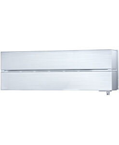 Mitsubishi Electric MSZ/MUZ-LN35VG Κλιματιστικό Inverter 12000 BTU με Ιονιστή και WiFi Pearl White