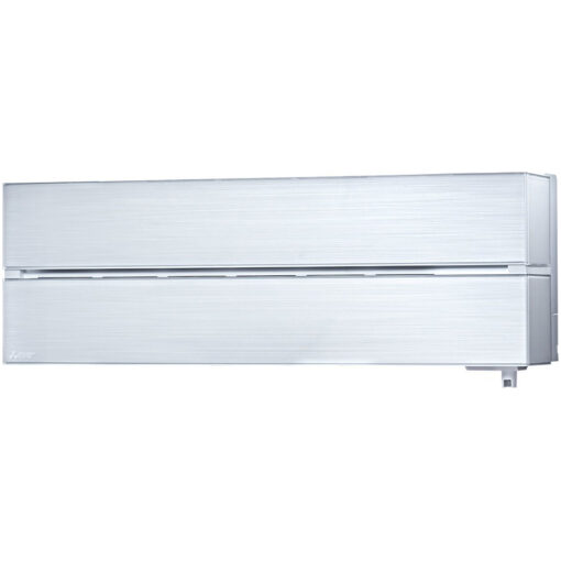 Mitsubishi Electric MSZ/MUZ-LN25VG Κλιματιστικό Inverter 9000 BTU με Ιονιστή και WiFi Pearl White