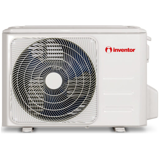 Inventor King K1VI32-12WiFi/K1VO32-12 Κλιματιστικό Inverter 12000 BTU A+++/A+++ με Ιονιστή και WiFi