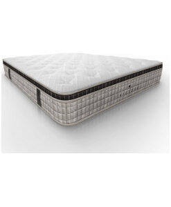Eco Sleep Victory Μονό Ανατομικό Στρώμα Memory Foam 90x200x32cm με Ανεξάρτητα Ελατήρια