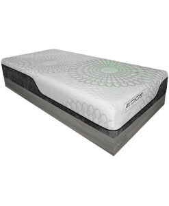 Eco Sleep Στρώμα Edge Fast Υπέρδιπλο 160x200cm