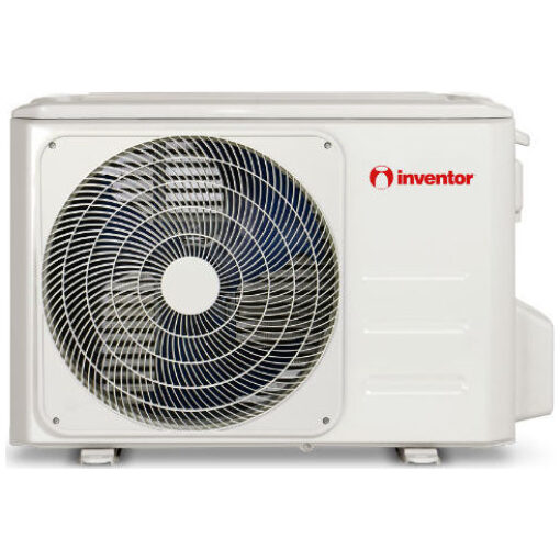 Inventor Premium PR1VI32-09WF/PR1VO32-09 Κλιματιστικό Inverter 9000 BTU A++/A+ με Ιονιστή και WiFi