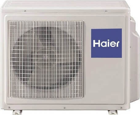 Haier Tundra Plus AS25TADHRA-CL/1U25BEEFRA Κλιματιστικό Inverter 9000 BTU A++/A+ με Ιονιστή και WiFi Haier Tundra Plus AS25TADHRA-CL/1U25BEEFRA Κλιματιστικό Inverter 9000 BTU A++/A+ με Ιονιστή και WiFi