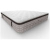 Eco Sleep Victory Ημίδιπλο Ανατομικό Στρώμα Memory Foam 110x200x32cm με Ανεξάρτητα Ελατήρια