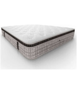 Eco Sleep Victory Ημίδιπλο Ανατομικό Στρώμα Memory Foam 120x200x32cm με Ανεξάρτητα Ελατήρια